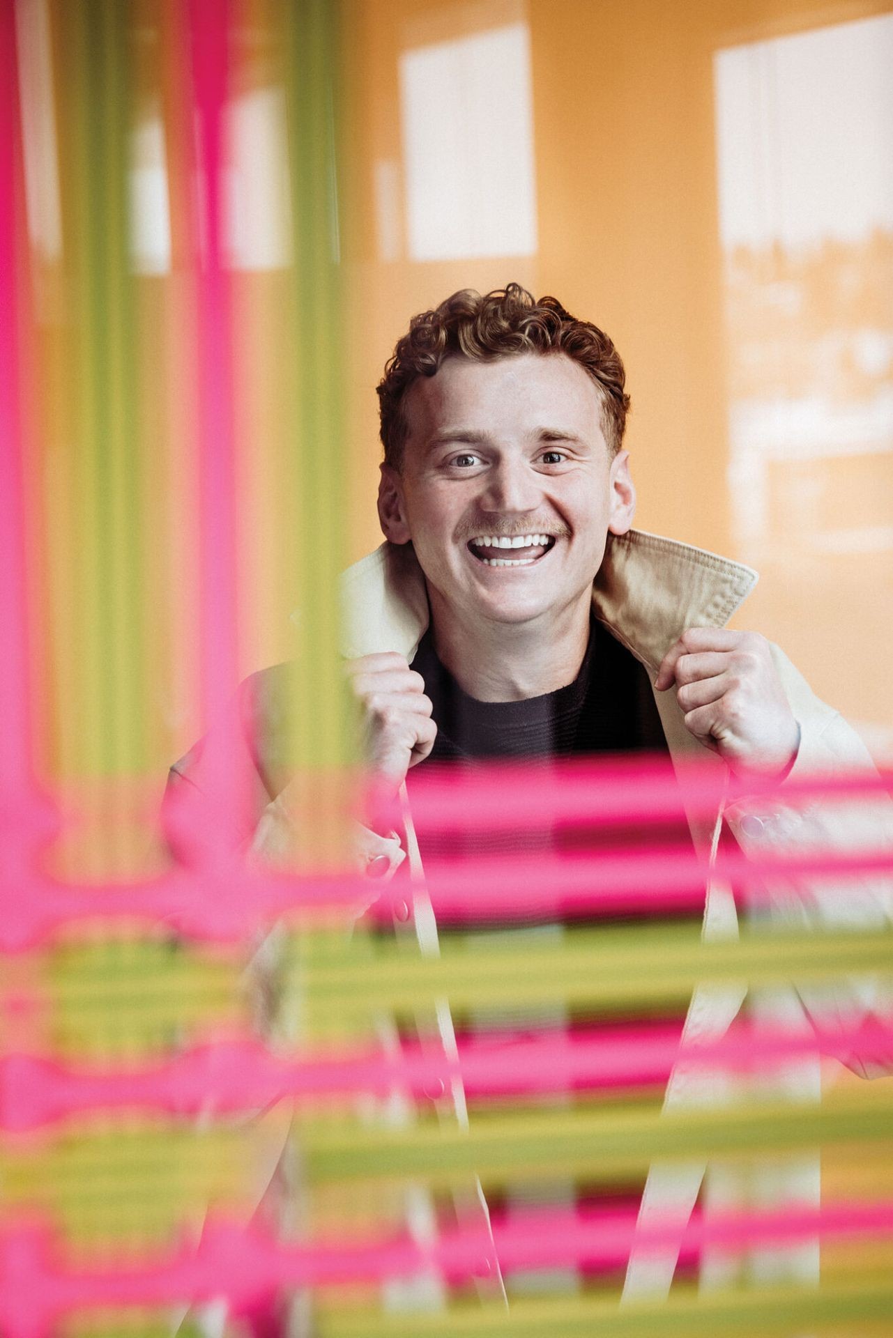 Innovators of the Year 2025: Philippe Burns is Cultivating Community in the Tech Ecosystem