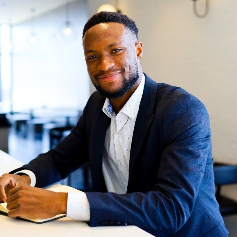 David Owasi, Co-Founder at OutreachGenius